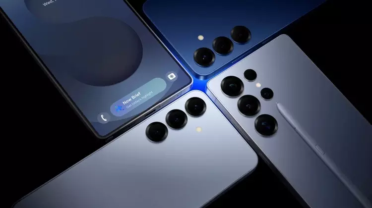 Samsung закрывает дыры: июньское обновление безопасности 2026 года уже здесь