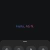The 'plus' menu in the new version of Gemini has been redesigned