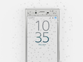 Sony Xperia XZ выходит в Украине