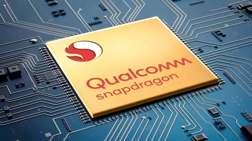 Новый логотип Qualcomm Snapdragon: что изменилось?