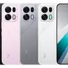 Прев'ю Oppo K15 Pro ззаду