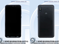 Смартфон Motorola One посетил TENAA и раскрыл свои характеристики