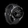 Oppo Watch X2 Mini in Starry Black colour