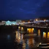 Прев'ю нічної фотографії з основної камери Redmi Note 15