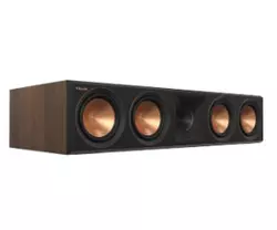 Klipsch Reference Premiere RP-504C II Center Channel Speaker