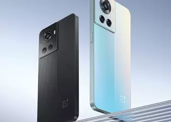 Rumor: OnePlus is working on the OnePlus Ace Pro smartphone, it will get a Snapdragon 8+ Gen 1 chip and 150W charging