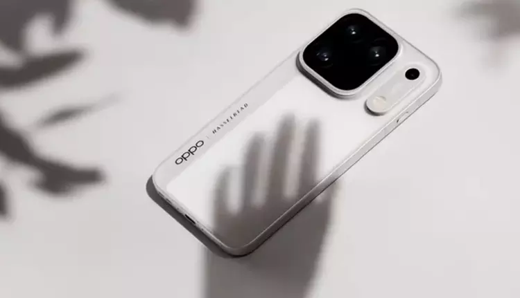 Oppo Find X10 Pro Max: the ...