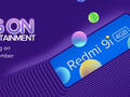Xiaomi 15 сентября покажет смартфон Redmi 9i с батареей на 5000 мАч, 4 ГБ ОЗУ и чипом MediaTek Helio G25