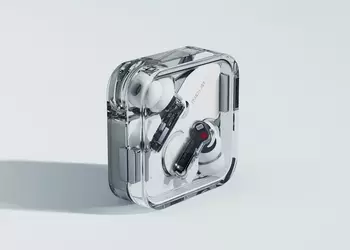 Nothing Ear (2) with transparent design and adaptive ANC can be purchased on Amazon for $25 off