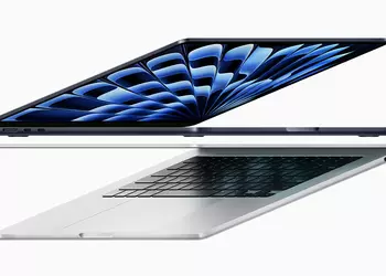 The 15-inch MacBook Air with the M3 chip is available on Amazon for $150 off
