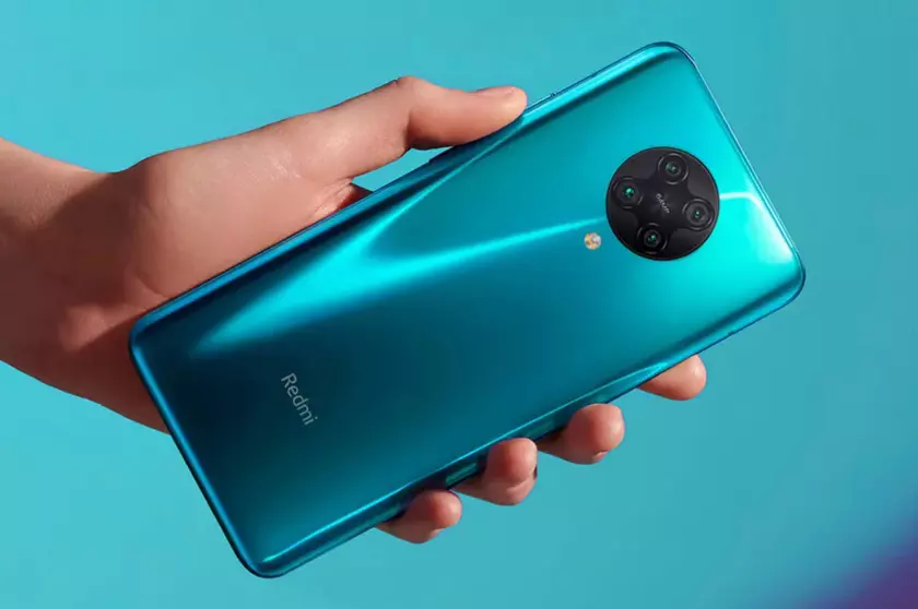 Инсайдер рассказал когда выйдет Redmi K40 и Redmi K40 Pro