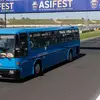 Historic auto celebration