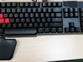 Обзор геймерской клавиатуры A4Tech Bloody B540 с механическими переключателями Greentech