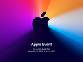 Apple проведёт мероприятие One More Thing 10 ноября: ждём первый Mac на чипе ARM, метки AirTags и релиз стабильной версии macOS Big Sur