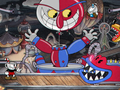 В честь шестилетия Cuphead разработчики игры выпустили эксклюзивное обновление для Xbox