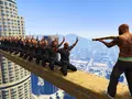  GTA Online подняла панику, случайно анонсировав GTA 6