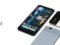 В сети появилась фотография защитных стёкол для Google Pixel 3 и Pixel 3 XL