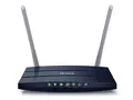 Обзор двухдиапазонного маршрутизатора TP-LINK Archer C50