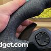 Logitech G923 Дизайн з боку