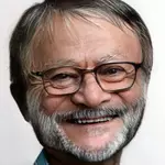 Grandpa Ma