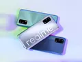 Официально: Realme V5 с чипом MediaTek Dimensity 720 и батареей на 5000 мАч будет продаваться в Европе