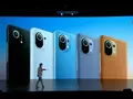 Официально: глобальную версию Xiaomi Mi 11 представят вместе с MIUI 12.5 на презентации 8 февраля
