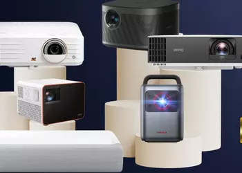 Best 4K Projectors