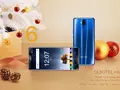 OUKITEL K6: процессор Helio P23, 6 ГБ ОЗУ и NFC-датчик