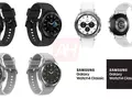 Samsung Galaxy Watch 4 и Galaxy Watch 4 Classic появились на Amazon до анонса: основные характеристики, цены и дата старта продаж