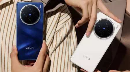 Vivo will unveil X200 FE and X Fold5 smartphones simultaneously on 10 July, - insiders