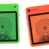 Миниатюра интерфейса Freckle phone