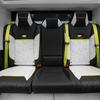 Preview of Mansory Elongation Tesla Cybertruck