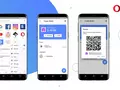 Браузер Opera для Android получил кошелек для криптовалют