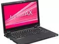 Ноутбук-трансформер Panasonic Let's Note AX3