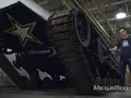 Танк для боевого робота MegaBots MK. III