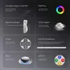 Мініатюра Retroid Pocket 6 - кнопки управління