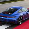 Porsche 911 Carrera T Club Coupe - Миниатюра 8