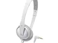 Пара легких мониторных наушников Audio-Technica ATH-ES33 и ATH-WM77