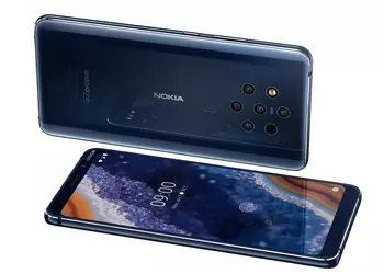 Official: Nokia PureView 9 won't get Android 11 update