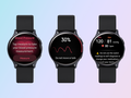 Смарт-часы Samsung Galaxy Watch Active 2 получили возможность измерять кровяное давление