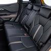 2025 Mitsubishi Outlander Sport - interior components