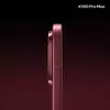 Попередній перегляд дисплея Redmi K100 Pro Max