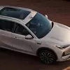 Thumbnail of Geely EX5 LiDAR sensor