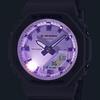 LED экран Casio GMA-P2125W-6A