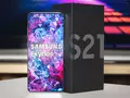 В Geekbench «засветился» флагман Samsung Galaxy S21+ с новым чипом Exynos 2100