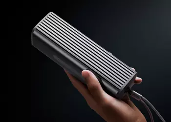 Xiaomi unveils Bluetooth music speaker with IP68 protection for $100