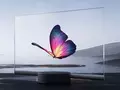 Источник: Xiaomi работает над монитором с прозрачным OLED-дисплеем Samsung