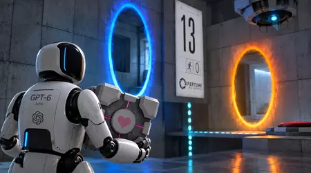 GPT-6 Astra a terminé Portal en autonomie — pour 571 dollars de tokens