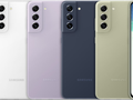 Samsung Galaxy S21 FE на Snapdragon 888 уже в Украине – цена на уровне Galaxy S21 и наушники Galaxy Buds 2 в подарок