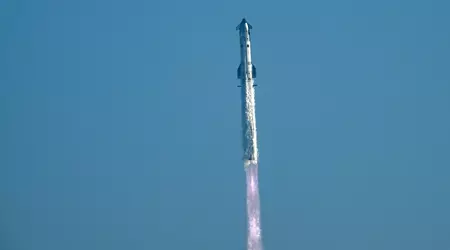 Starship V3 : la fusée la plus puissante jamais lancée réussit son premier vol, malgré des pannes moteurs